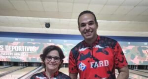 Juegos Militares: Alejandro Prats y Aumí Guerra ganan el oro