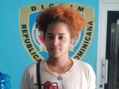 Jueza envía a juicio de fondo a mujer acusada de quemar perra parida