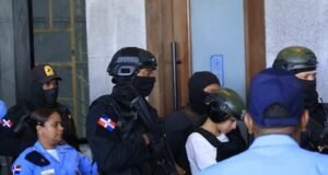 Jueza impone garantía de RD$500 mil a Yailin La Más Viral