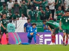 Guillermo Ochoa encabeza nómina mundialista de México