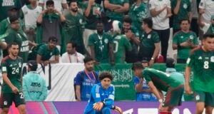 Guillermo Ochoa encabeza nómina mundialista de México