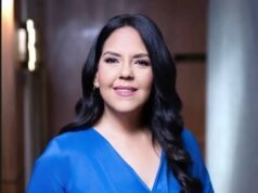 Julia Luz Muñiz Suberví, titular Consejo en Autoridad Portuaria