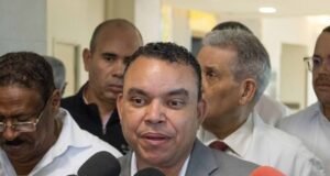 Gobierno acelera trabajos de remozamiento en el Gautier y Calventi