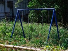 Junta de vecinos reclama apoyo para rescatar el parque La Yuquita