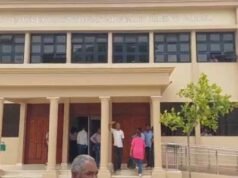 Aplazan coerción a acusado de abuso a niña en La Altagracia