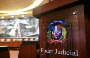 CPJ acordó reintegrar y pagar RD$15.6 millones a jueza destituida