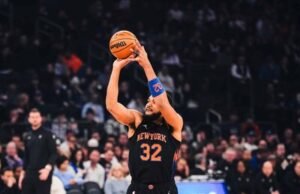 Karl-Anthony Towns destaca contra Wembanyama