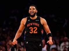 NBA: Karl-Anthony Towns reafirma compromiso de representar RD