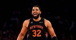 NBA: Karl-Anthony Towns reafirma compromiso de representar RD