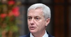 Kast quiere a Chile como "el país de Latinoamérica más seguro