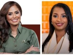 Katerine Rubio y Carol Modesto postulan al Consejo del Poder Judicial