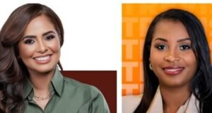 Katerine Rubio y Carol Modesto postulan al Consejo del Poder Judicial