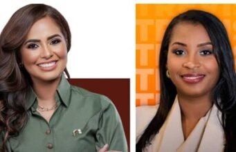 Katerine Rubio y Carol Modesto postulan al Consejo del Poder Judicial