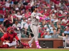 Arizona mueve a Ketel Marte a la lista de lesionados por 10 días