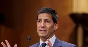 Nombramiento de Kevin Warsh para la Fed queda en el aire