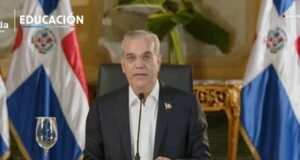 LA Agenda Semanal: Abinader anuncia ruedas de prensa para periodistas