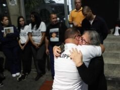 Tras amnistía en Venezuela, 217 personas han sido excarceladas