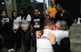 Tras amnistía en Venezuela, 217 personas han sido excarceladas