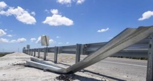 La circunvalación de Baní: un camino hacia la muerte