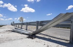 La circunvalación de Baní: un camino hacia la muerte