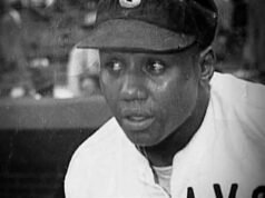 La comparación de Joshua Gibson con Babe Ruth