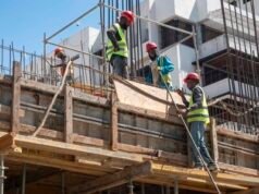 Sectores de la economía con comportamiento diverso en enero