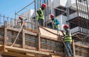 Sectores de la economía con comportamiento diverso en enero