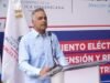 Joel Santos lidera CUED para enfrentar pérdidas en distribución