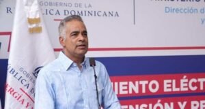 Joel Santos lidera CUED para enfrentar pérdidas en distribución