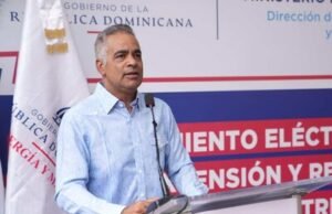 Joel Santos lidera CUED para enfrentar pérdidas en distribución