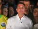 Flávio Bolsonaro da marcha atrás a declararse presidente electo