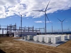La ETED avanza trabajos para viabilizar inversiones en baterías