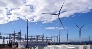 La ETED avanza trabajos para viabilizar inversiones en baterías
