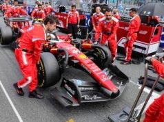 La FIA da luz verde a motores más térmicos que eléctricos en F1