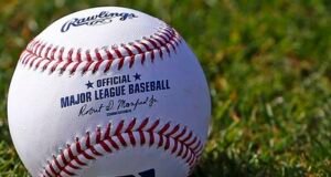 La información básica para hablar de béisbol