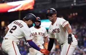 La MLB arranca con 82 dominicanos en rosters y US$571,8 MM asegurados