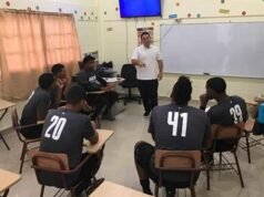 La MLB se toma muy en serio el pupitre para prospectos