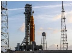 EN VIVO| Lanzamiento de misión Artemis II a la Luna