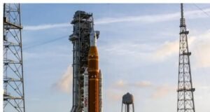 EN VIVO| Lanzamiento de misión Artemis II a la Luna