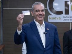 La nueva cédula se entregará a los partidos a partir de este lunes