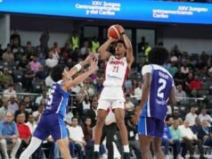 La ruta a Catar 2027 luce alcanzable para la selección dominicana
