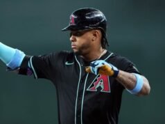 MLB: Ketel y Perdomo lideran la ofensiva en triunfo de los Dbacks