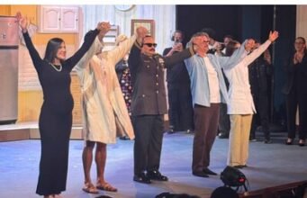 “La verdad”, cuando la mentira sostiene el escenario