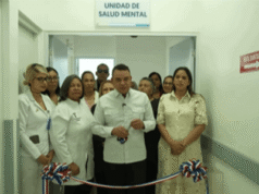 Hospitales cuentan con 300 camas para salud mental