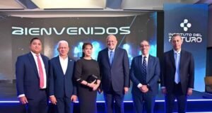 Lanzan el Instituto del Futuro en Santo Domingo