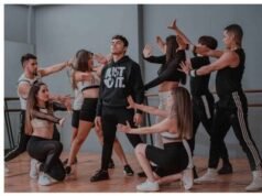 Las clases de salsa reducen síntomas depresivos en jóvenes adultos