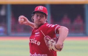 Las Estrellas contratan a Trevor Bauer, el Cy Young caído en desgracia