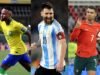Las figuras que marcarán el Mundial