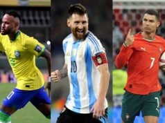 Las figuras que marcarán el Mundial