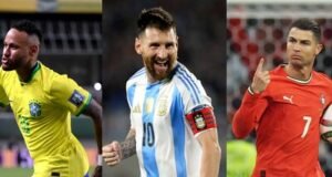 Las figuras que marcarán el Mundial